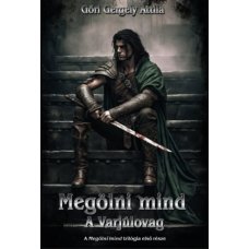 Megölni mind - A Varjúlovag   17.95 + 1.95 Royal Mail